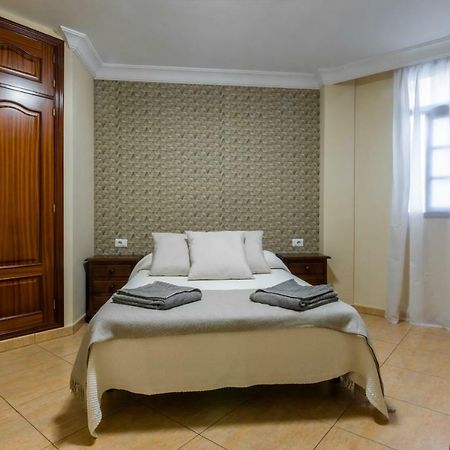 Piso En El Corazon De La Ciudad Appartement Santa Cruz de Tenerife Buitenkant foto