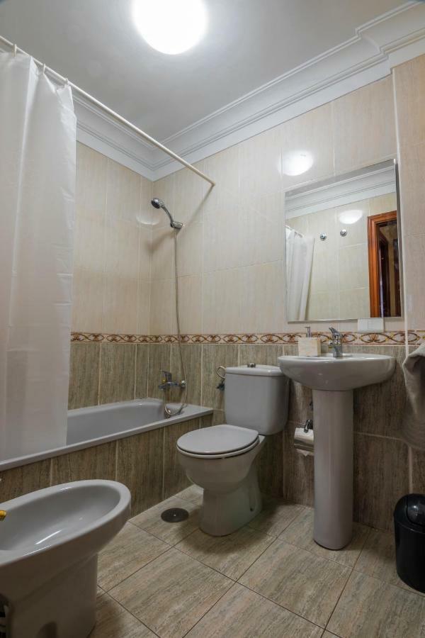 Piso En El Corazon De La Ciudad Appartement Santa Cruz de Tenerife Buitenkant foto