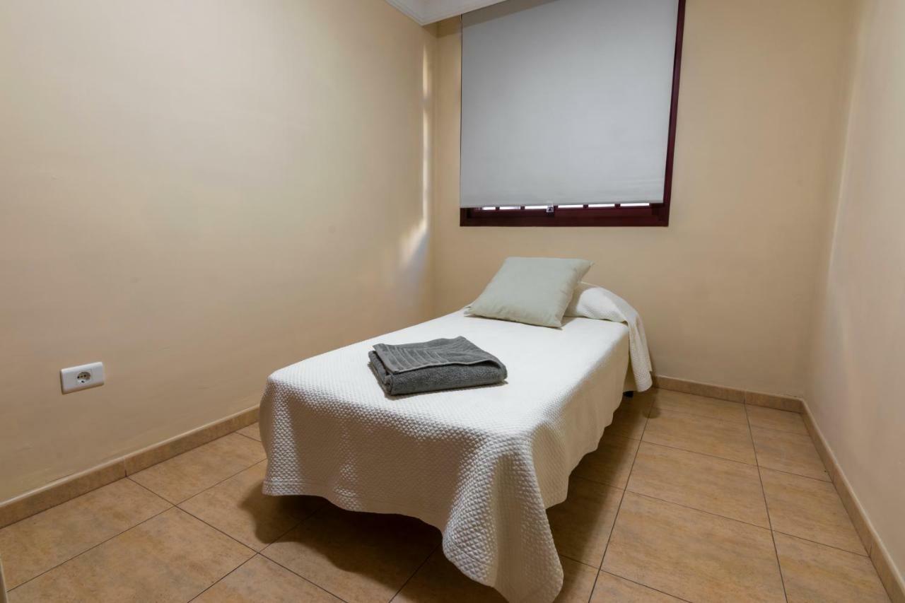 Piso En El Corazon De La Ciudad Appartement Santa Cruz de Tenerife Buitenkant foto
