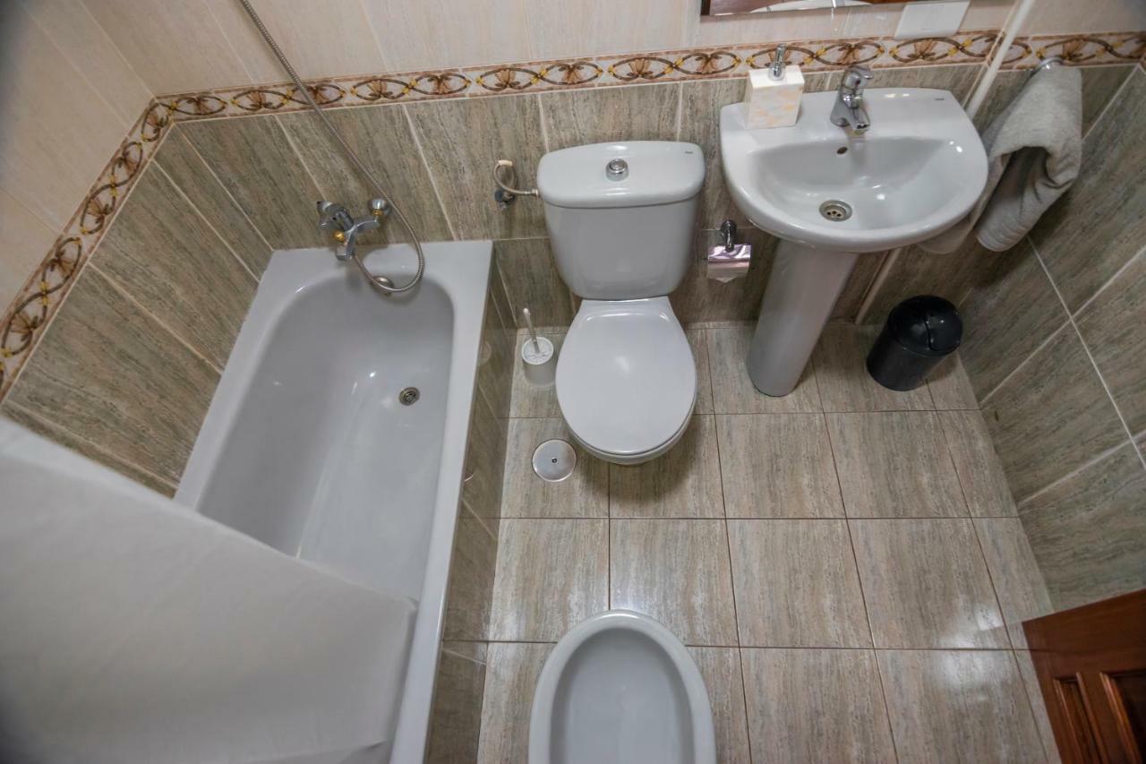Piso En El Corazon De La Ciudad Appartement Santa Cruz de Tenerife Buitenkant foto